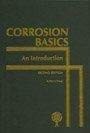 Cover for Corrosion Basics