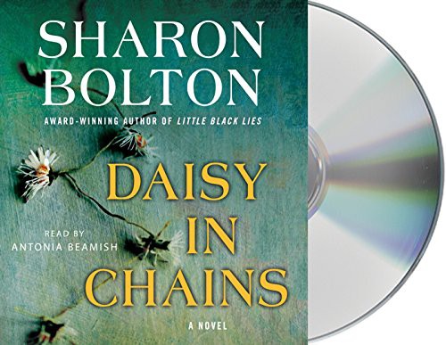 Cover for Daisy in Chains
