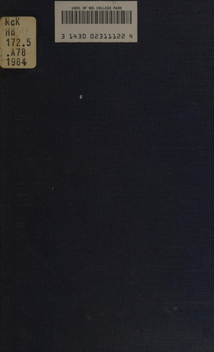 Cover for Macroeconomics