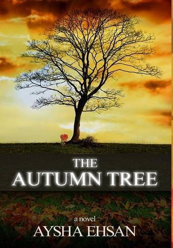 Cover for The Autumn Tree