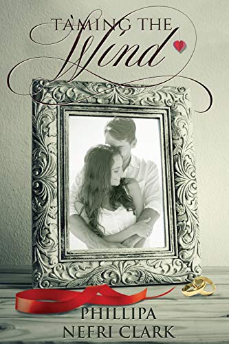 Cover for Taming The Wind
