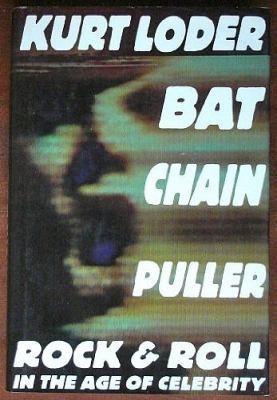 Cover for Bat chain puller