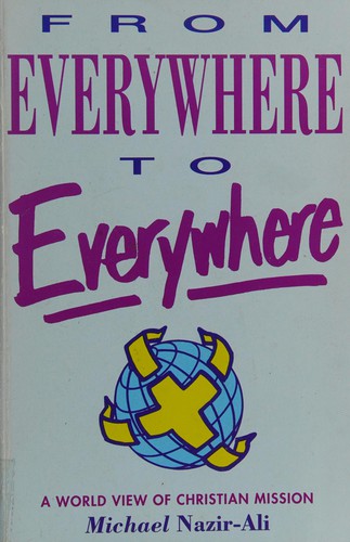 Cover for From Everywhere to Everywhere