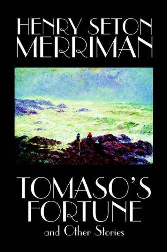Cover for Tomaso's Fortune and Other Stories