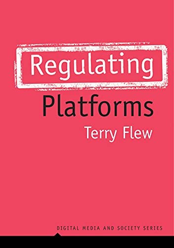 Cover for Regulating Platforms