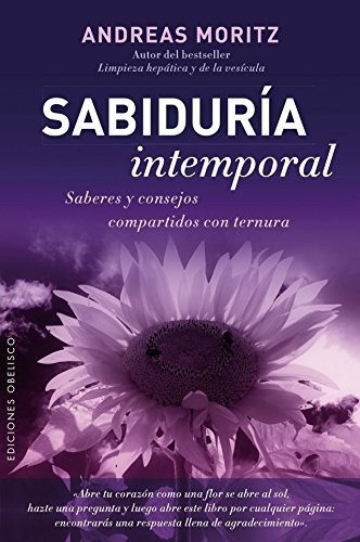 Cover for Sabiduría intemporal