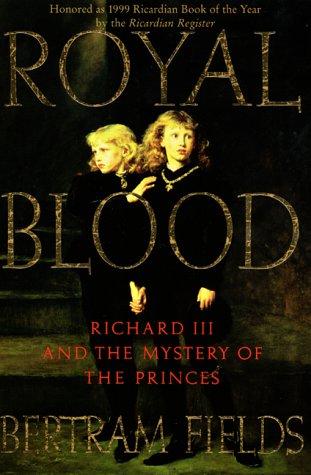 Cover for Royal Blood