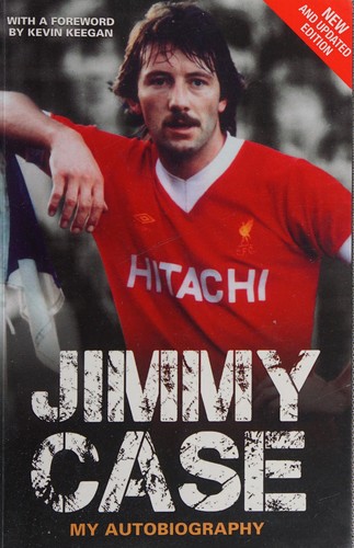 Cover for Jimmy Case
