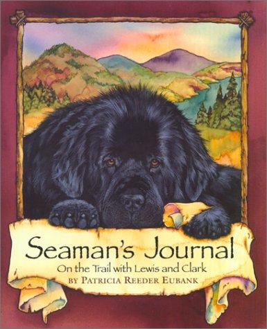 Cover for Seaman's Journal