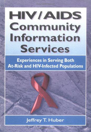 Cover for HIV/AIDS community information services