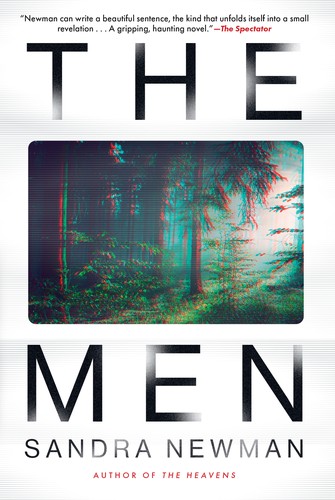 Cover for Men