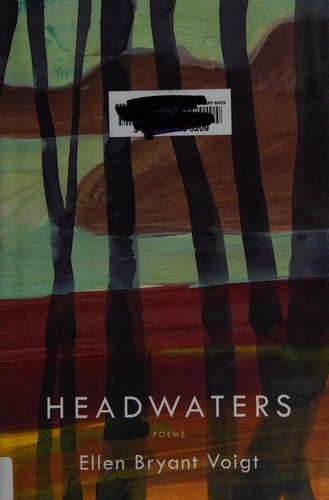 Cover for Headwaters