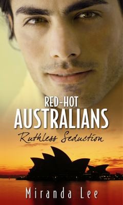 Cover for Ruthless Seduction