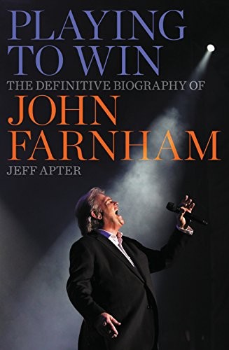 Cover for Playing to Win