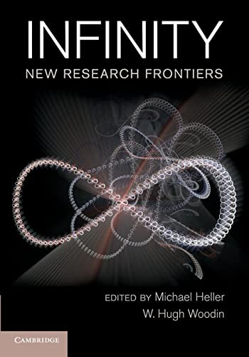 Cover for Infinity