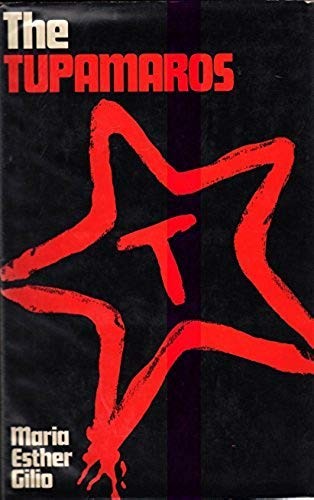 Cover for The Tupamaros