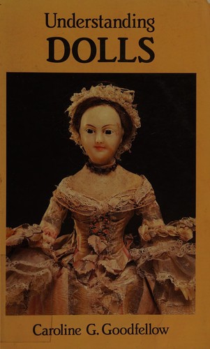 Cover for Understanding Dolls