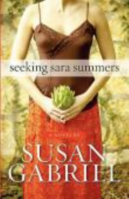 Cover for Seeking Sara Summers