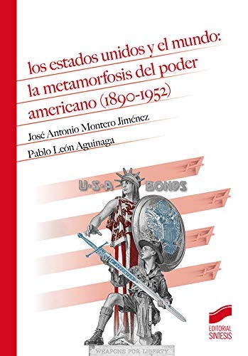 Cover for Los Estados Unidos y el mundo