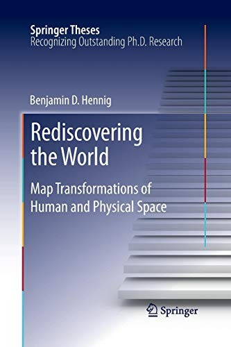 Cover for Rediscovering the World
