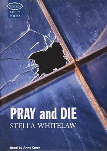 Cover for Pray and Die (Jordan Lacey)