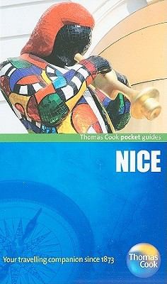 Cover for Nice