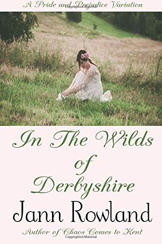 Cover for In the Wilds of Derbyshire