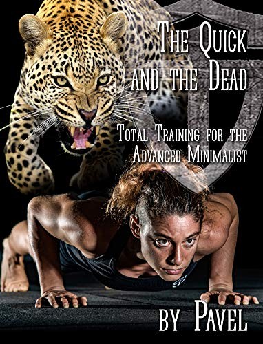 Cover for The Quick and the Dead