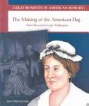 Cover for The Making of the American Flag