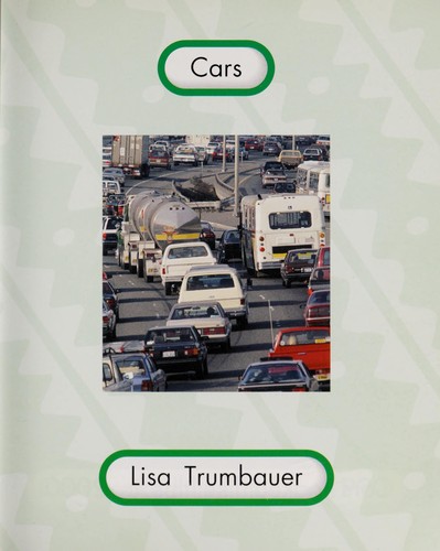 Cover for Cars