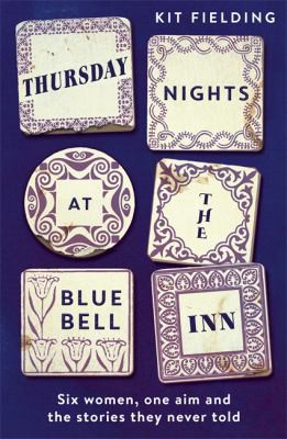 Cover for Thursday Nights at the Bluebell Inn