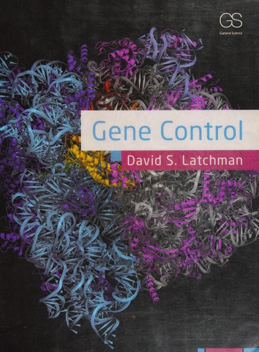 Cover for Gene control