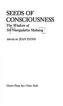 Cover for Seeds of Consciousness