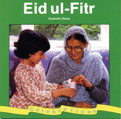 Cover for Eid Ul-Fitr (Celebrations)