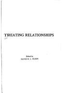 Cover for Treating relationships