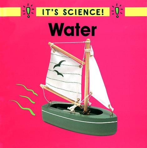Cover for Water