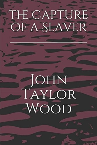 Cover for Capture of a Slaver