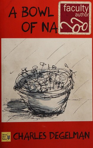 Cover for Bowl Full of Nails