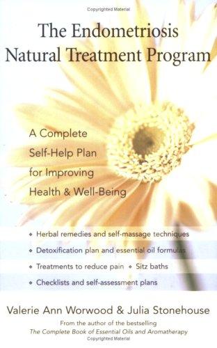 Cover for The Endometriosis Natural Treatment Program