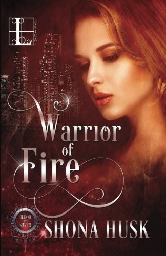Cover for Warrior of Fire