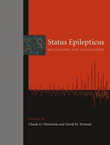 Cover for Status epilepticus