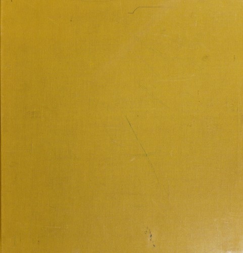 Cover for Ken Danby