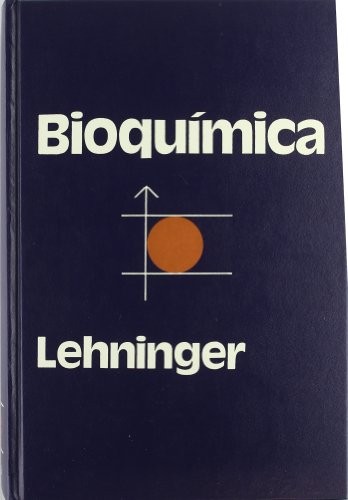 Cover for Bioquimica