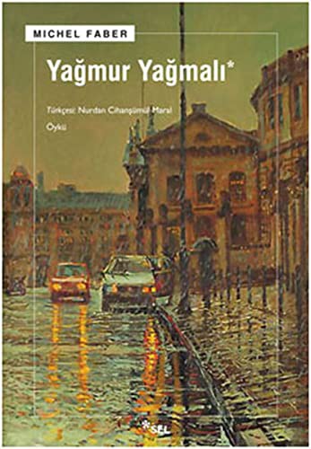 Cover for Yagmur Yagmali
