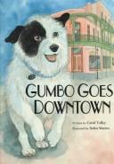 Cover for Gumbo goes downtown