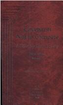 Cover for Covenants Not to Compete