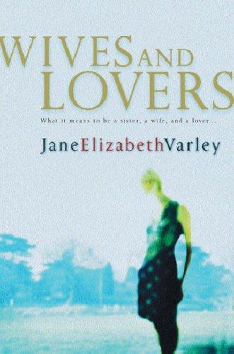 Cover for Wives and Lovers