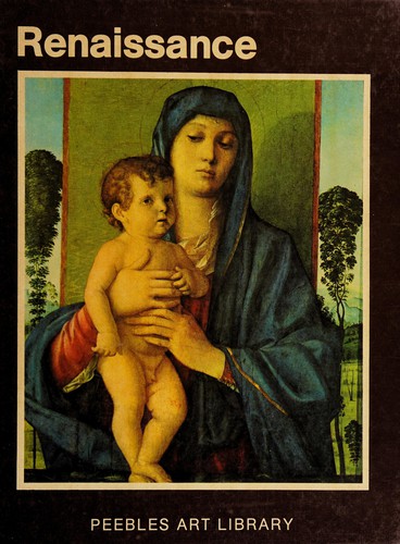 Cover for Renaissance