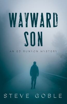 Cover for Wayward Son