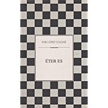 Cover for Éter es